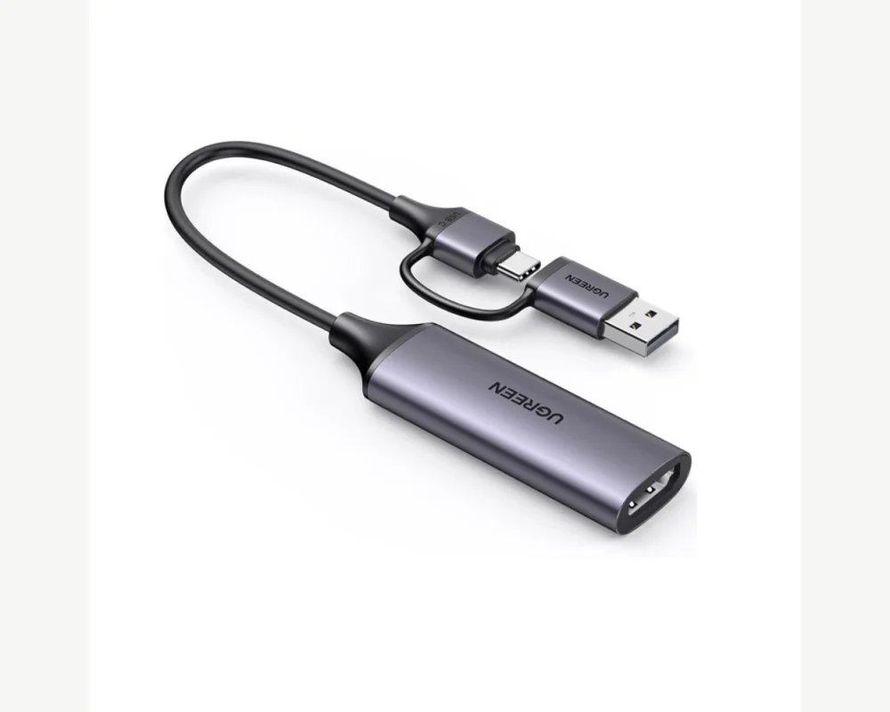 CamLink 4K HDMI Capture Card