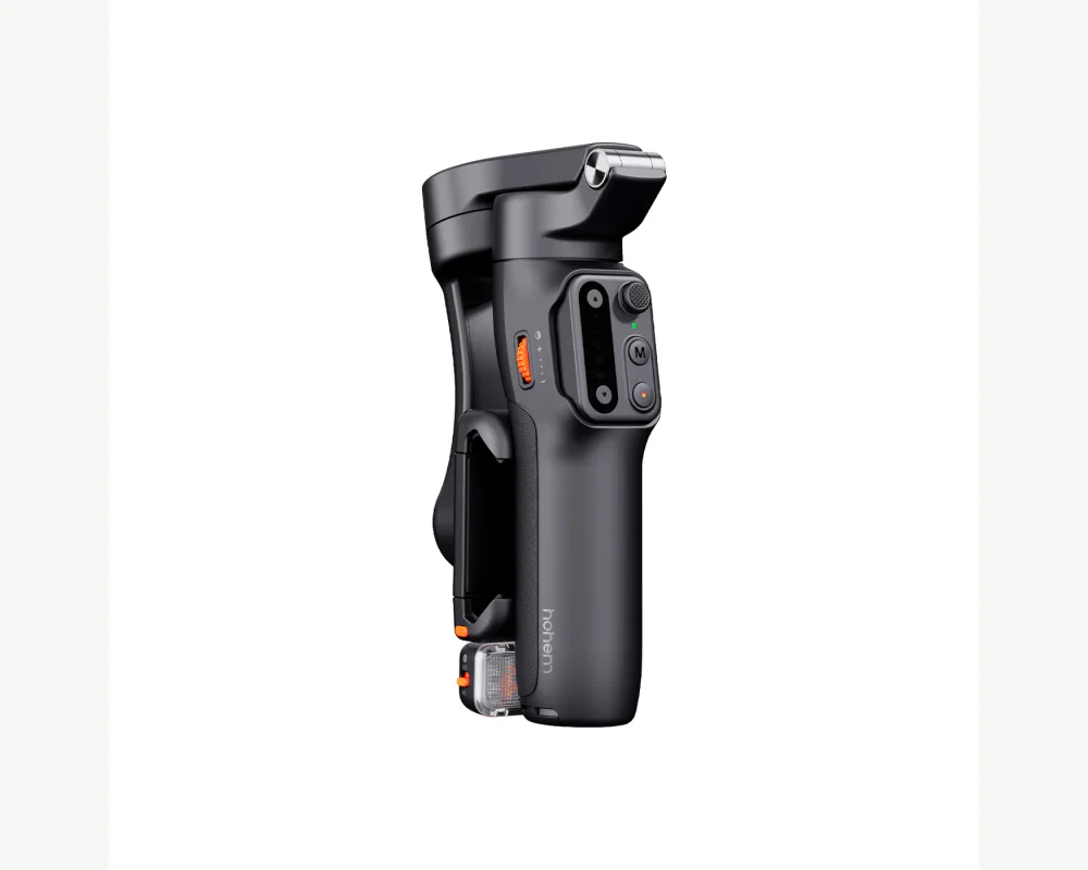 ProMotion 3-Axis Phone Gimbal